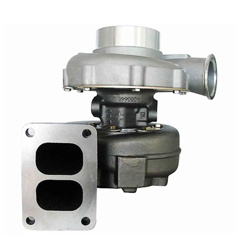 

Турбокомпрессор Turbo H2D 3529661