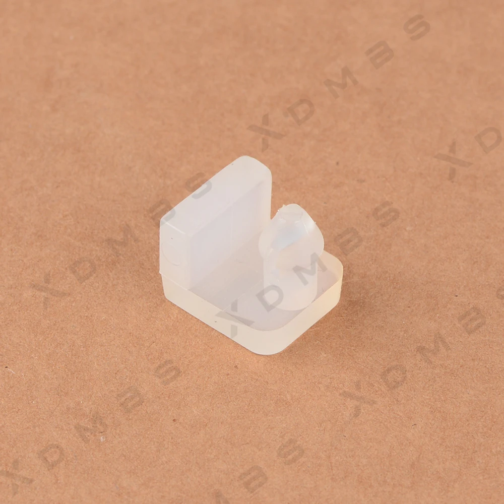 Car Pedals Xsmbs Genuine Stopper Pedal Clutch Pedal Cushion 3282538100 For Hyundai Kia Model