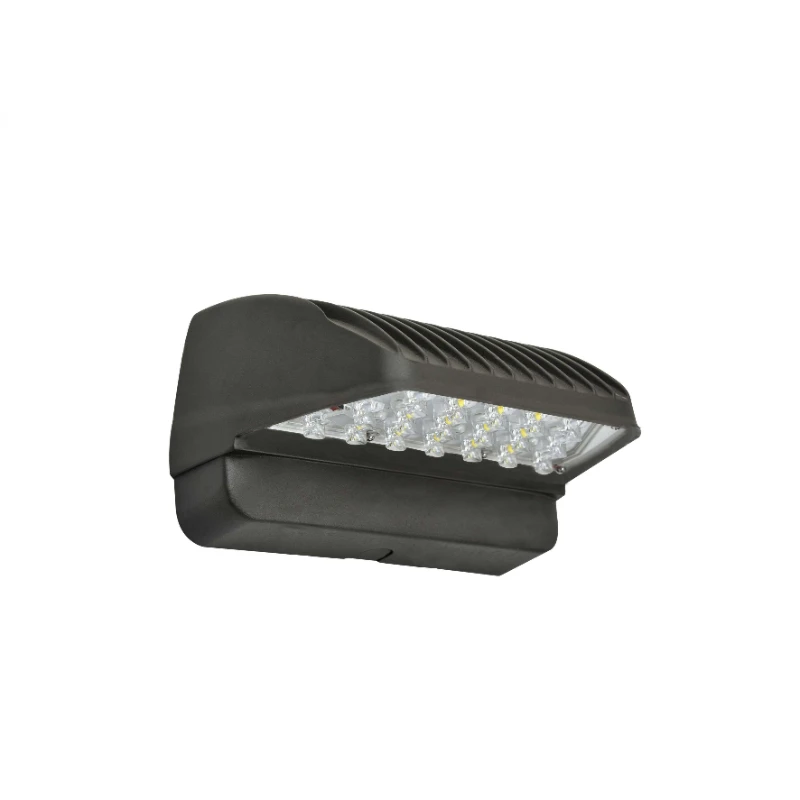 

wall pack 30w outdoor commercial lighting