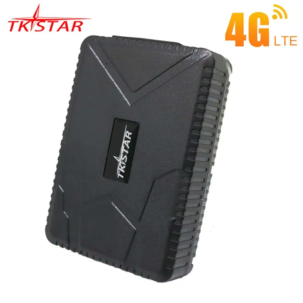 Localizzatore per auto 4G Localizzatore GPS per auto TK915 4G TKSTAR 4G Localizzatore GPS Localizzatore GPS Magnete IP65 Localizzatore per auto GPS Avviso antimanomissione
