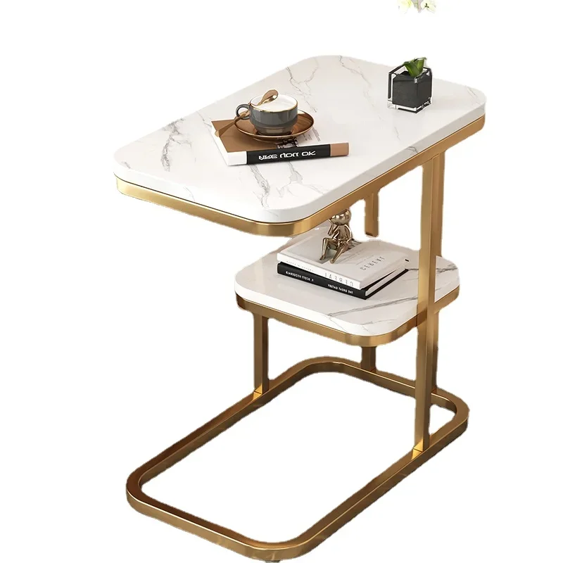 

Pqf Sofa Side Table Small Coffee Table Square Meters Corner Table Side Cabinet Side Cabinet Balcony Storage Small Table