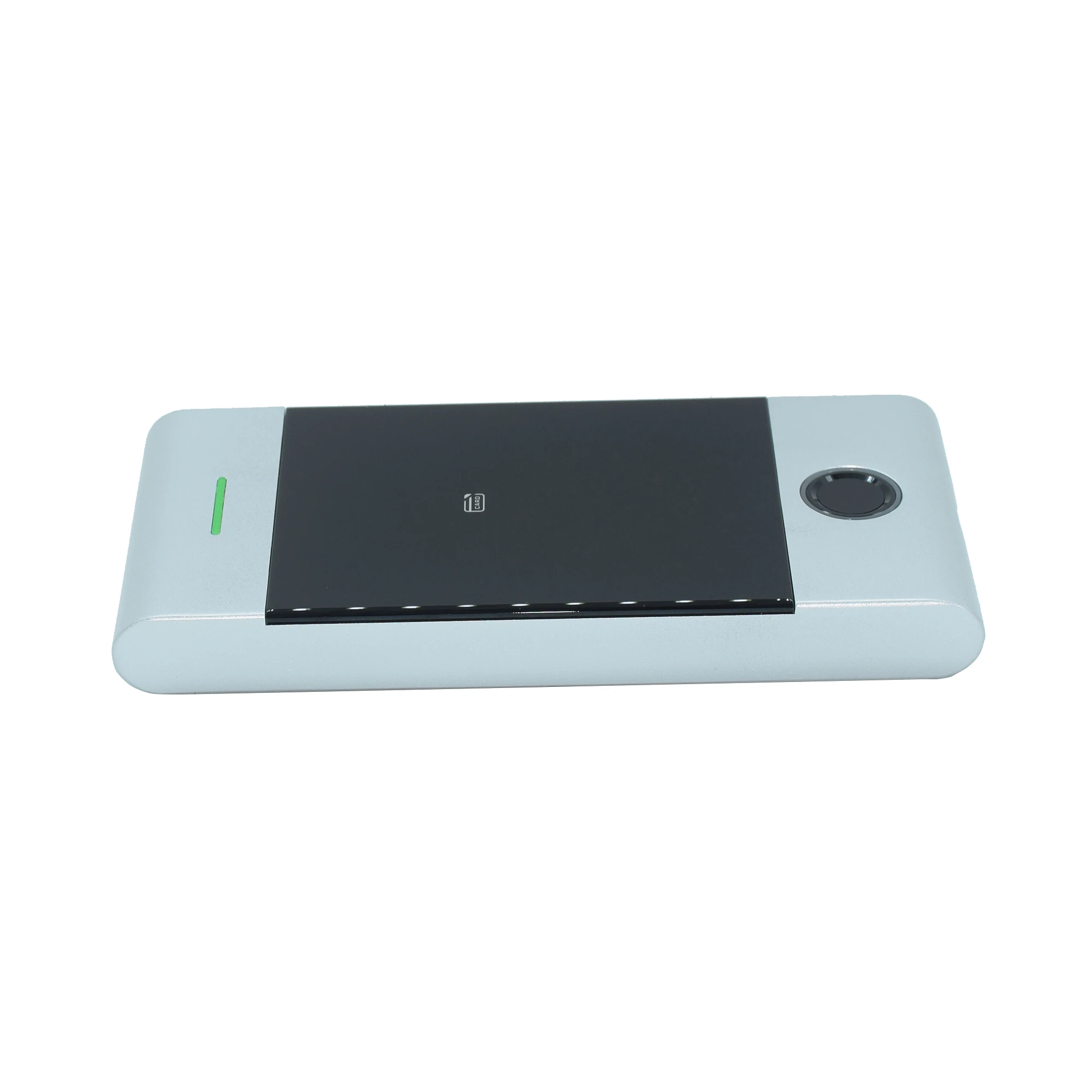 Access Controller Reader TTLock APP Remote Control Standalone Metal Fingerprint Support Card Password access control keypad fingerprint access control keypad fingerprint door opener