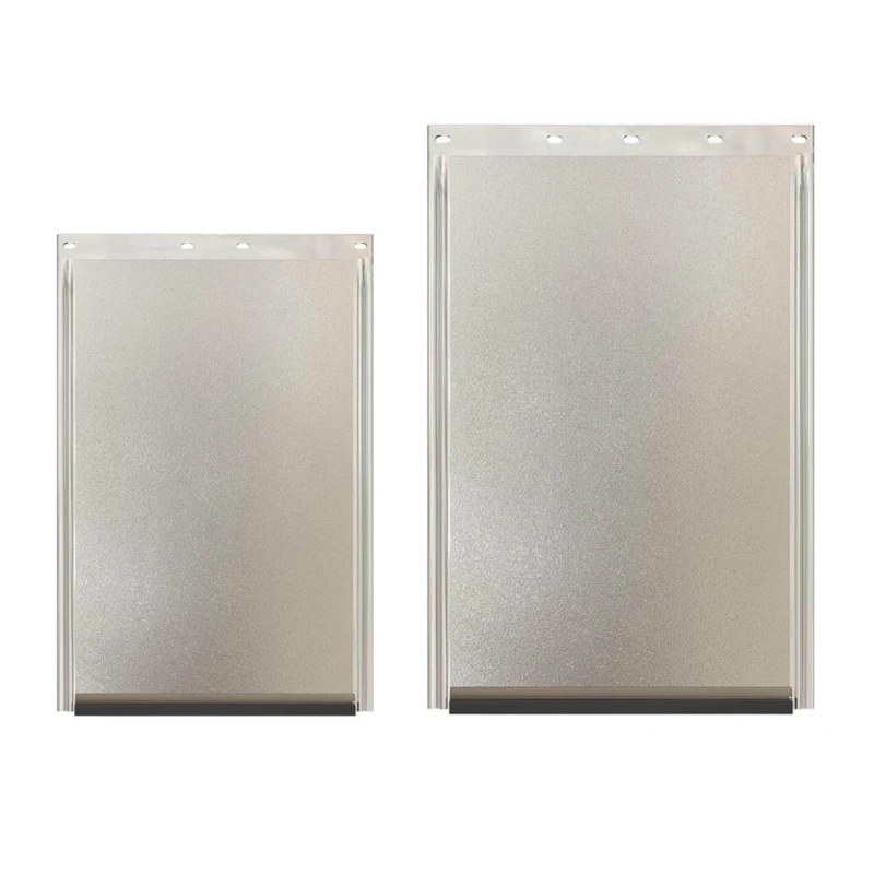 Dog Door Replacement Flap Pet Door Replacement Flap for Medium Dogs, Cats