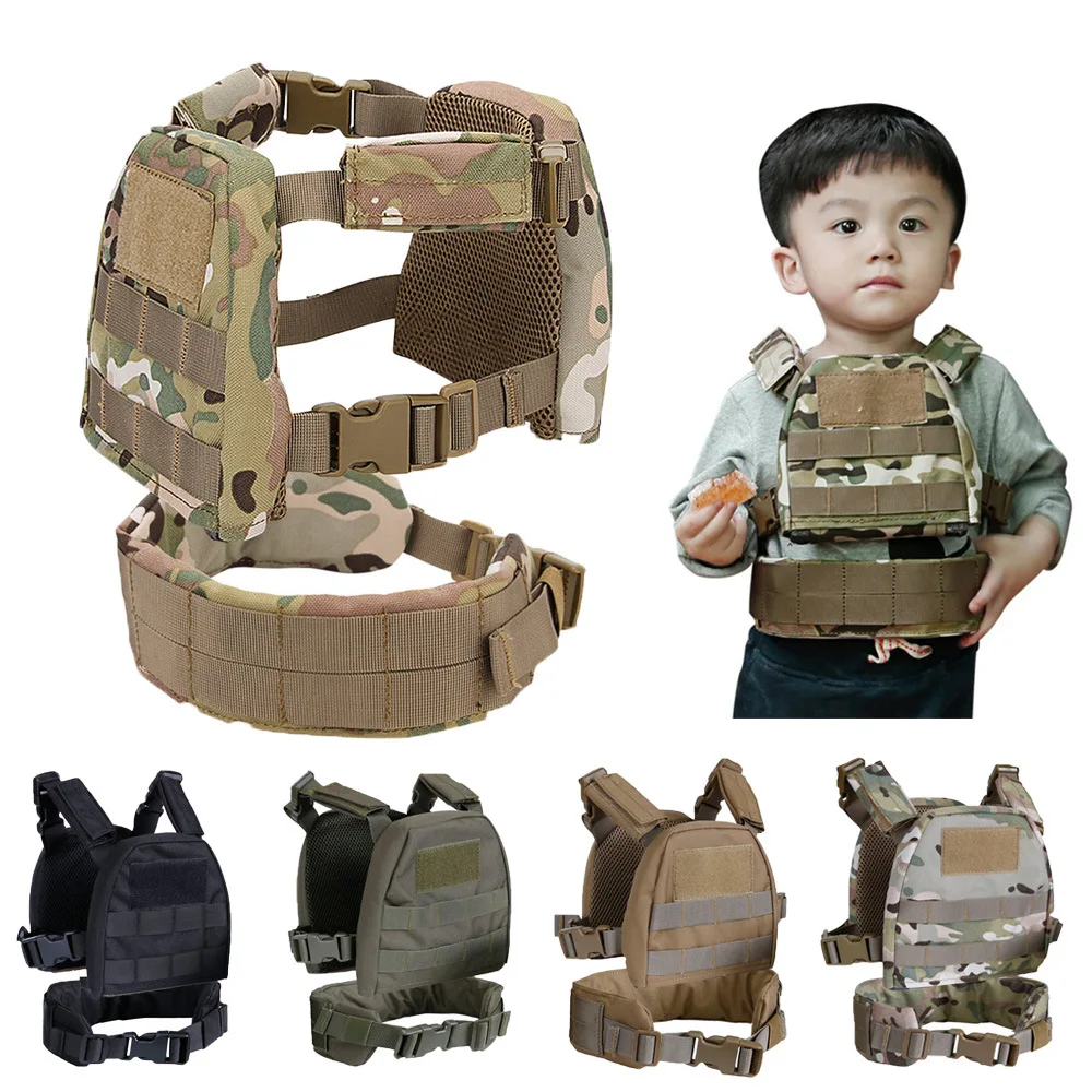 conjunto-de-colete-tatico-infantil-fas-militares-infantis-equipamento-ao-ar-livre-cintura-cover