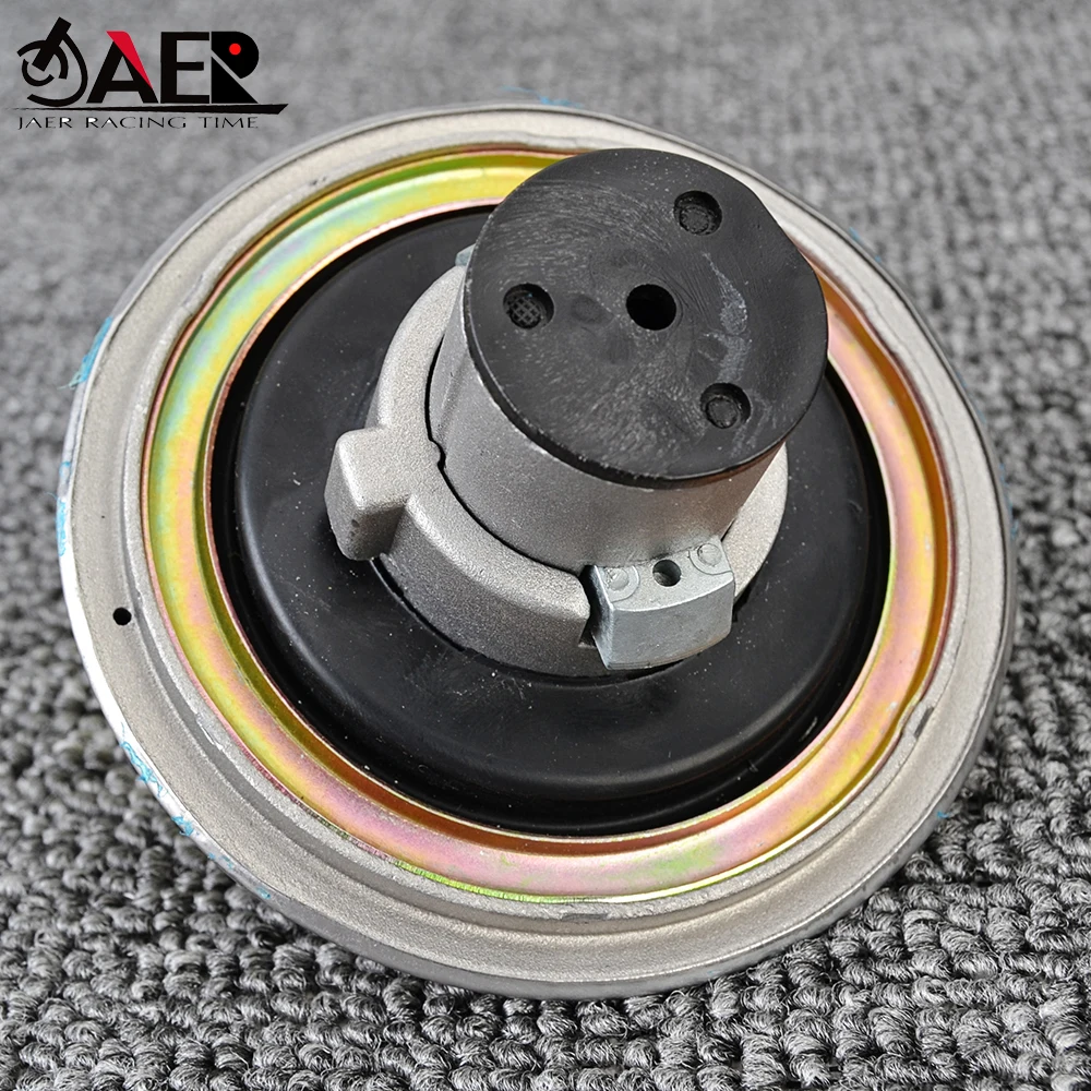 Motorcycle Ignition Switch Lock + 2pcs Keys For Honda VT250 Spada250 Not Includ Fuel Gas Tank Cap