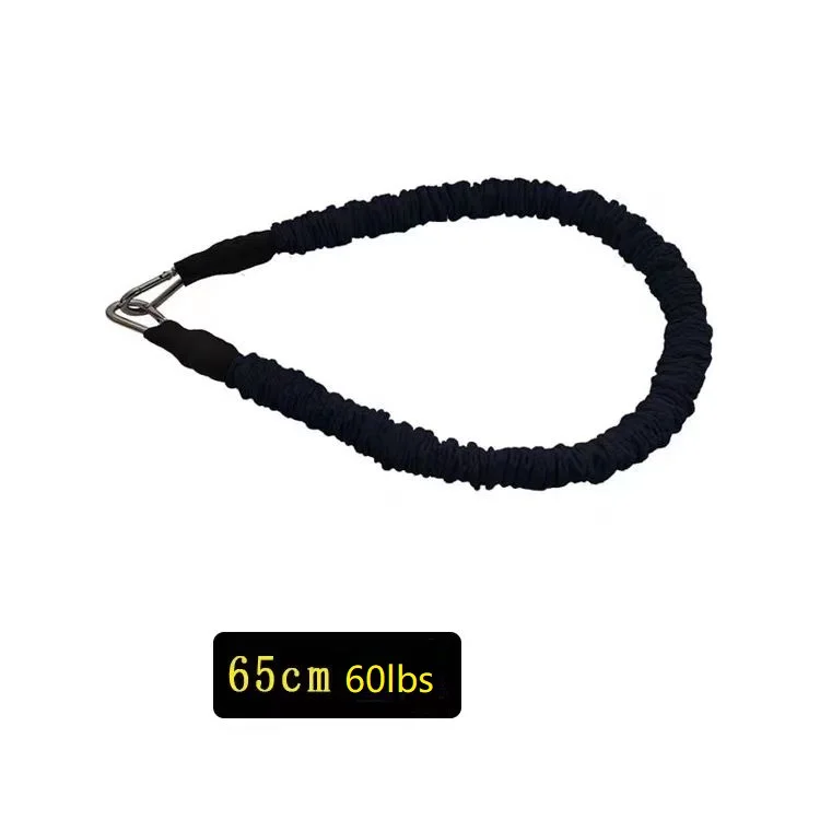 Durable Latex Resistance Band for Versatile Fitness Training