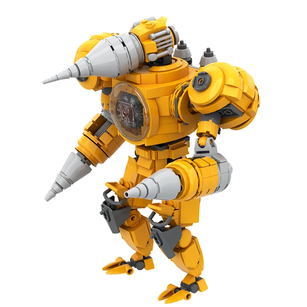 MOC Skibidi      , Ÿź ī޶ 帱  , DIY  峭,  ũ  