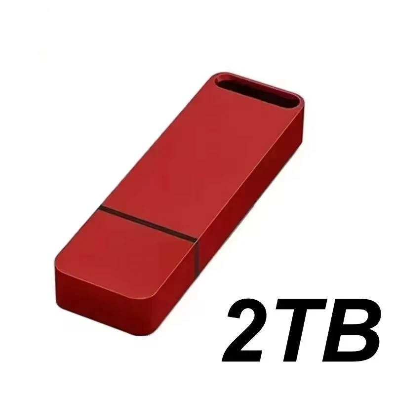 דיסק און קי מקורי 16TB USB 3.2 כונן הבזק מהיר מסוג C מתכת זיכרון USB למכשירי אחסון למחשב