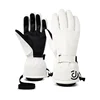Winter Windproof Ski Gloves Men Women of Touch-Screen Fleece Non-slip Snowboard Snowmobile Cycling Skiing Gloves 1