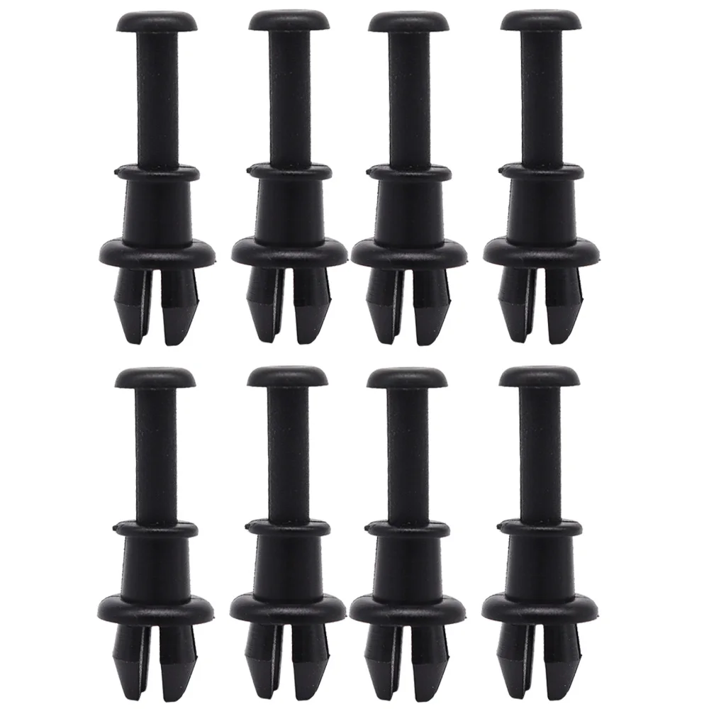 8Pcs Clip