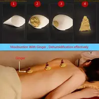 قسط الطبيعية Mugwort مسحوق البخور Moxa الذهب عشب ل طرد الأرواح الشريرة المضادة للرائحة مطهر دش الزينة 5