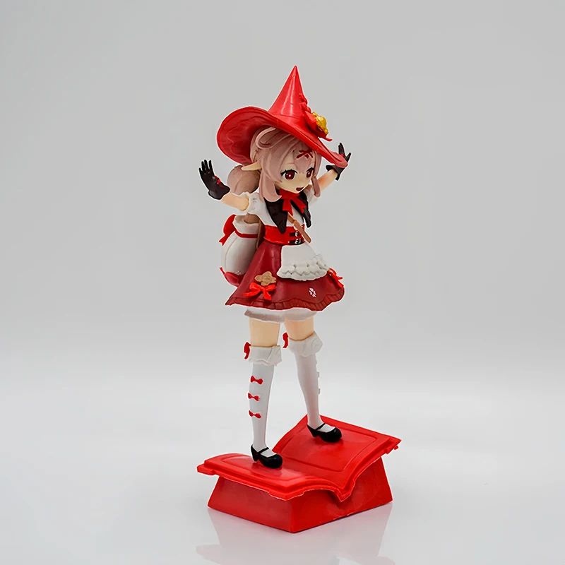 Ϳ Ŭ ִϸ̼ ҳ ǱԾ Ƽ ׼ ǱԾ Qiqi/Ƽ ǱԾ, Ŭ ǱԾ PVC    峭 , 20cm
