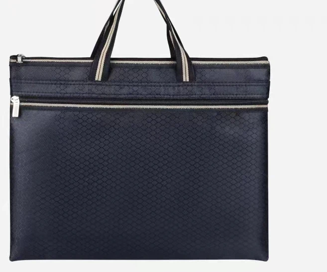 수트샤인 핸드백, 다중 구획 및 다양한 포켓