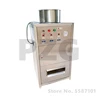 High Efficiency 300kg/h Automatic Pneumatic Dry Garlic Break Peel Peeler Maker Machine Garlic Skin Peeling Machine 3