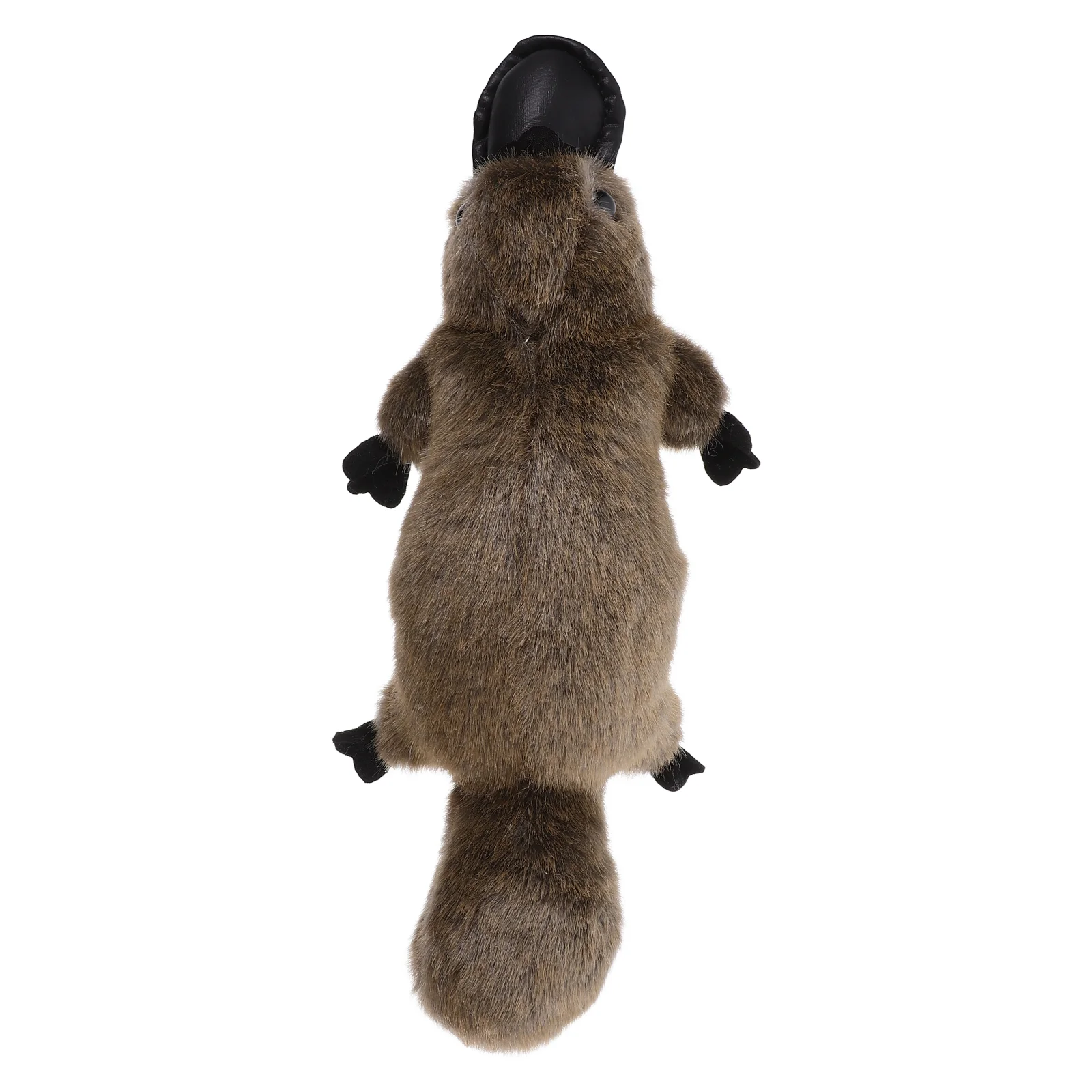 

Stuffed Kids Toys Imitation Duckbill Ornaments Child Birthday Gift