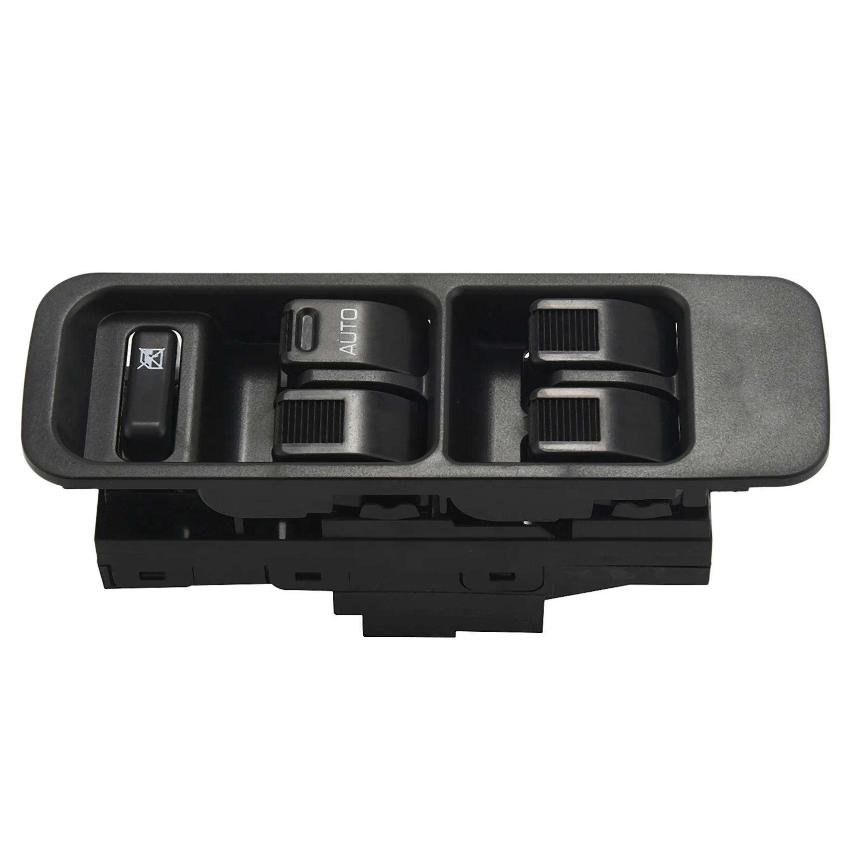 Interrupteur Lève-vitre Avant Gauche Pour Toyota - Référence OE 84820-06100 - Compatible 1.3 4WD 86/95ch - Marque NTY - Neuf