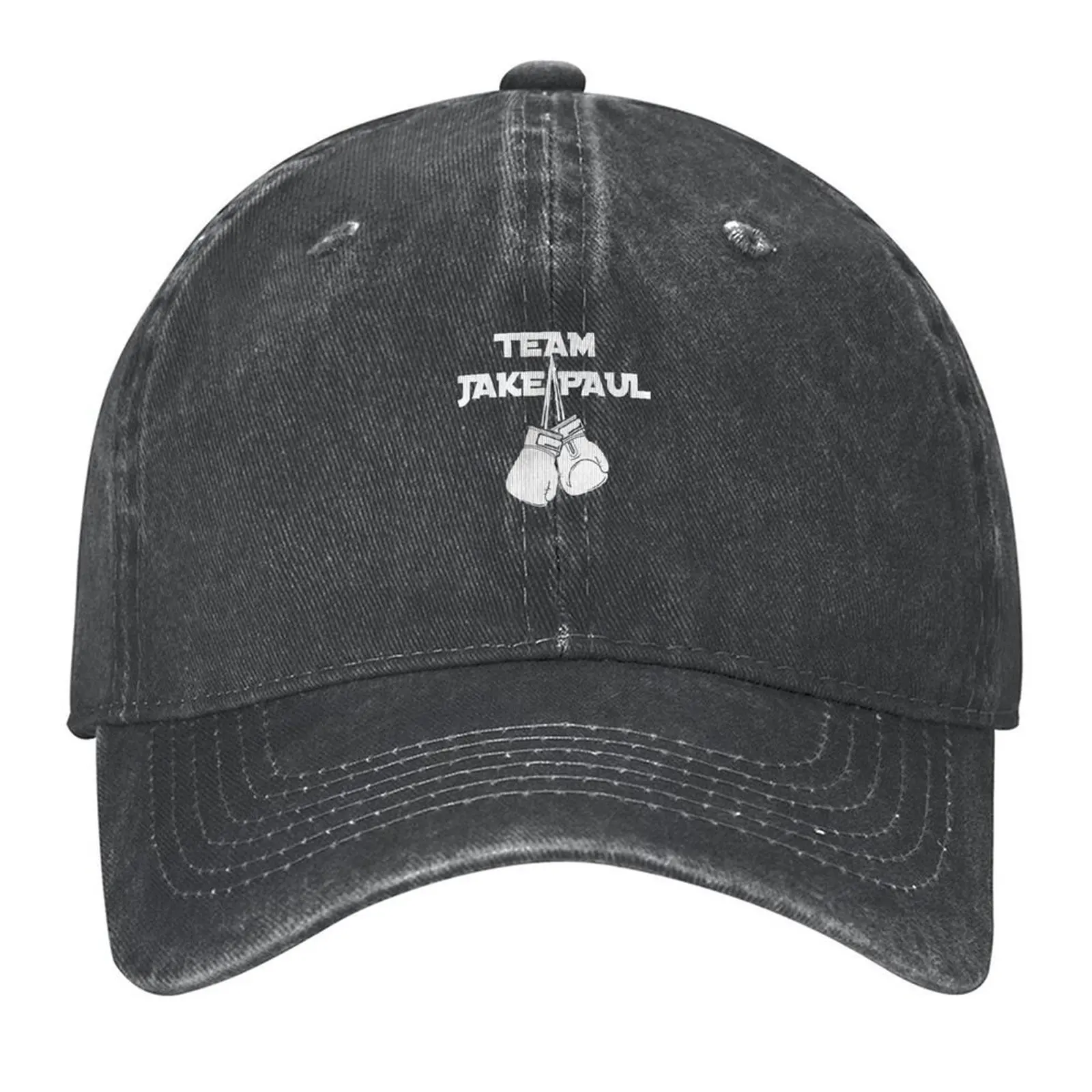 TEAM jake paul t shirt boxing Baseball Cap |-F-| Luxury Man Hat party ...
