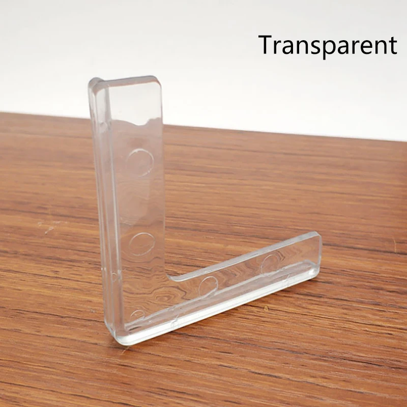 Round Anti collision Table Corner Guards Transparent Anti - Temu