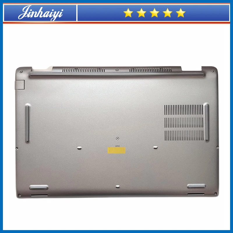 

Для ноутбука DELL Precision 3581 M3581, Нижняя крышка основания, задняя крышка, задняя крышка 02NKFG