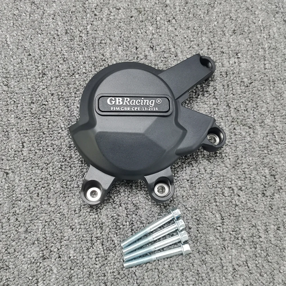 For Honda CBR600RR 2007- Motorcycles Engine Cover Protection Case For GB Racing Engine Protection Cover