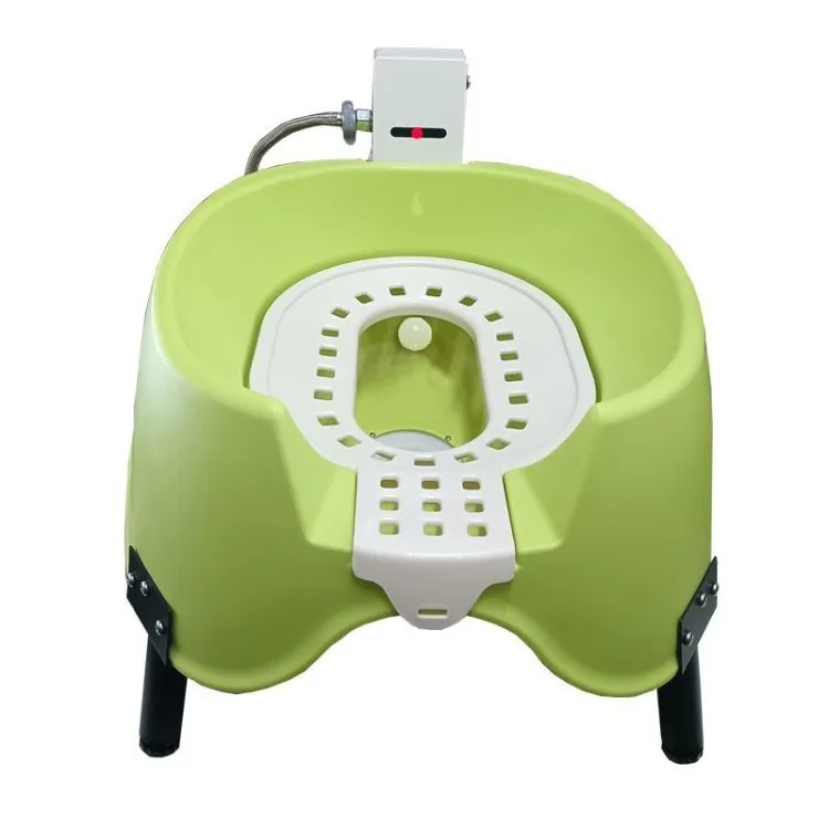 Caixa de areia automática para gatos com sensor_voghion.com