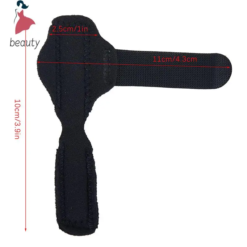Finger Toe Splint Brace Straightener For Hammer Toe Corrector Crooked Claw Stabilizer support Wrap hammer toe corrector toe corrector