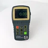 Ultrasonic Type Pipe Wall Thickness Gauge Tester For Various Metal Penetrating Ultrasonic Thickness Gauge Measuring Instrument 4