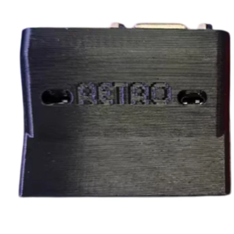 Analogue Pocket Mini Output Dock Analog Signal Output Card