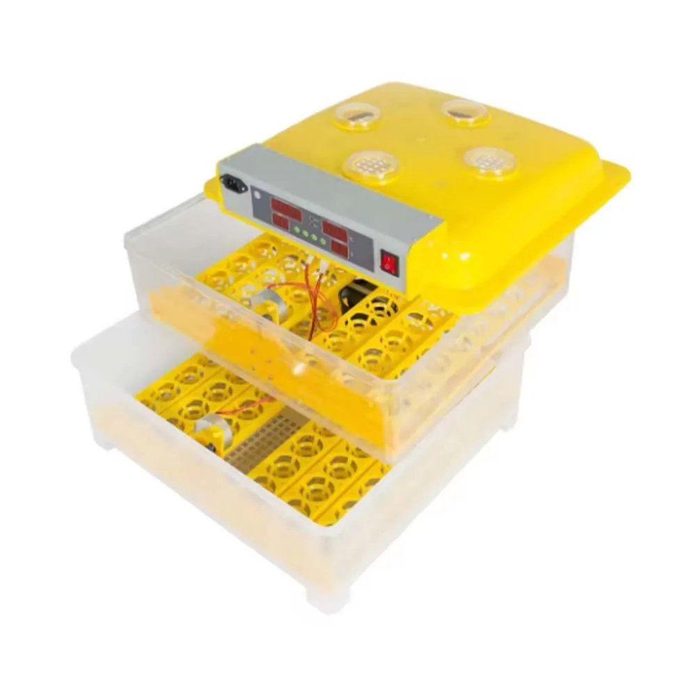 Fully Automatic Incubator, Household Commercial Chicken, Duck, Goose Incubator,