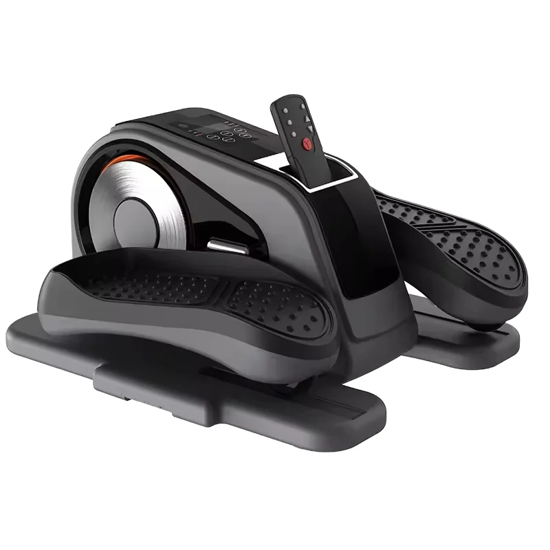 Manual Magnetic Cross Trainer Exercise Bike 1
