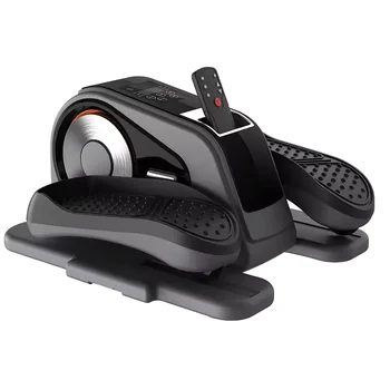 Manual Magnetic Cross Trainer Exercise Bike 1