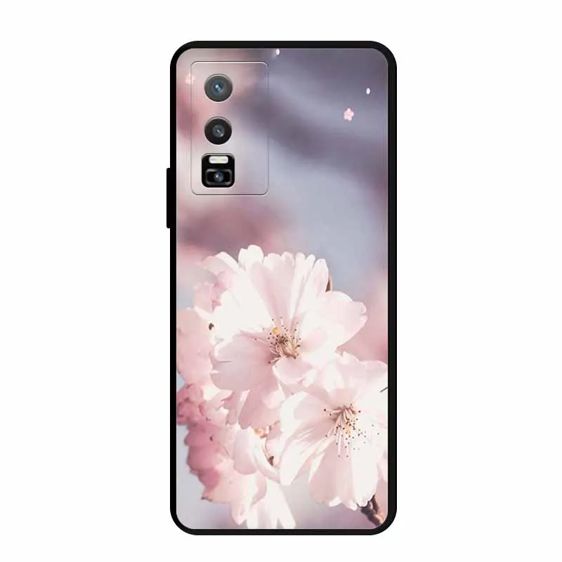 Animal-Themed Soft Silicone TPU Phone Case – Protective Back Cover & Bumper