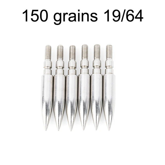 150 grains c
