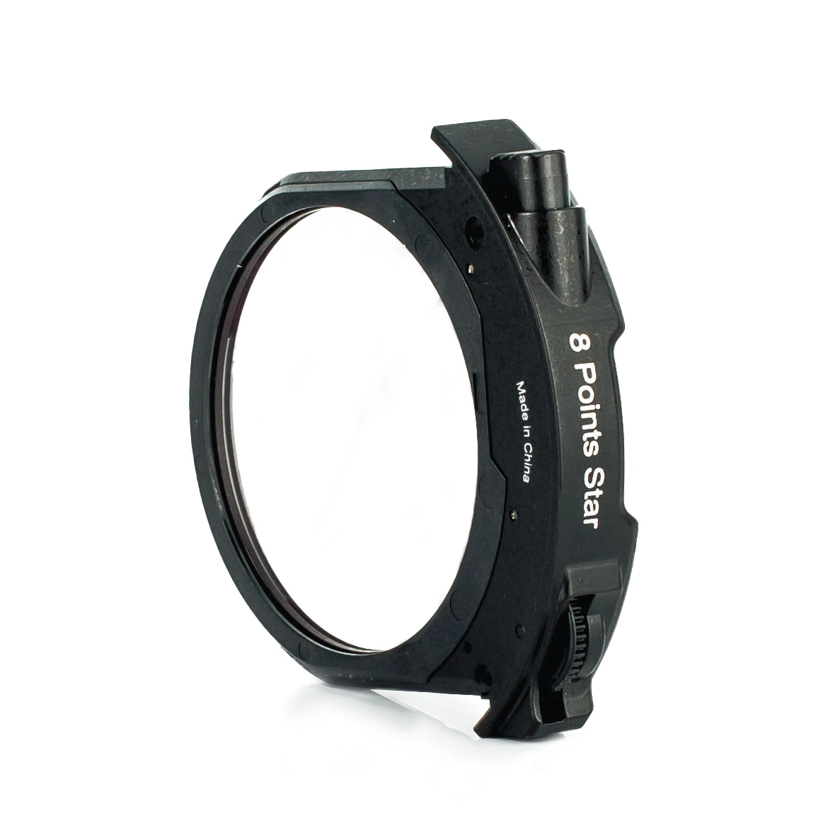Meike MK-EFTR-C VND Drop-in Filter Auto-Focus Mount Lens Adapter for Canon EF to