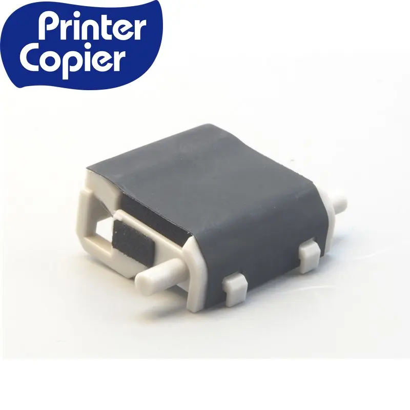 

2Pcs OEM Style New FL3-7878-000 ADF Seperation Pad for use in Canon 1730 1730iF 1740 1740iF 1750 1750iF Copier parts Outlet