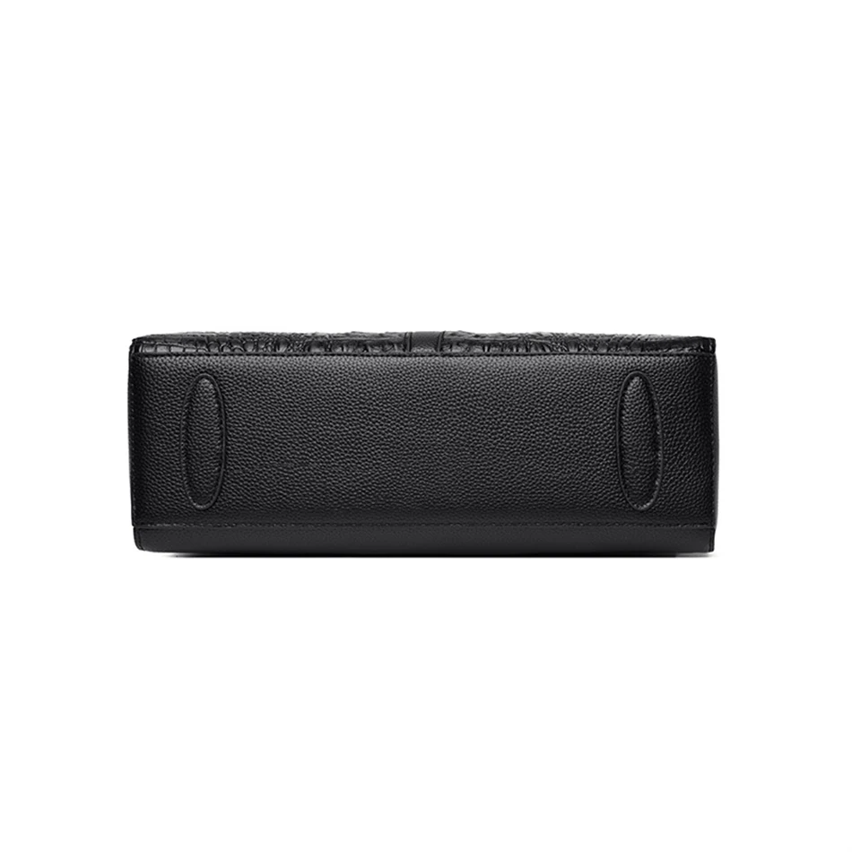 Fashion Designer Handbag and Purse for Female 2022 Leather Shoulder Crossbody Shopper Bag Brand Luxury Lady Messenger Sac A Main