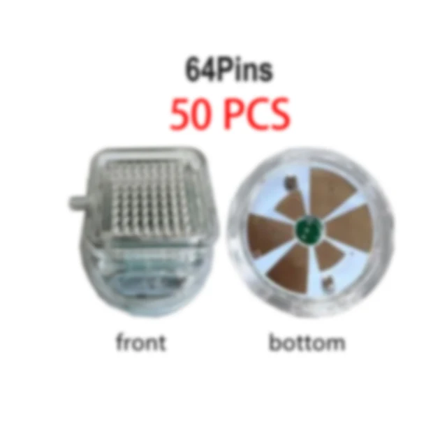50pc 64pin new