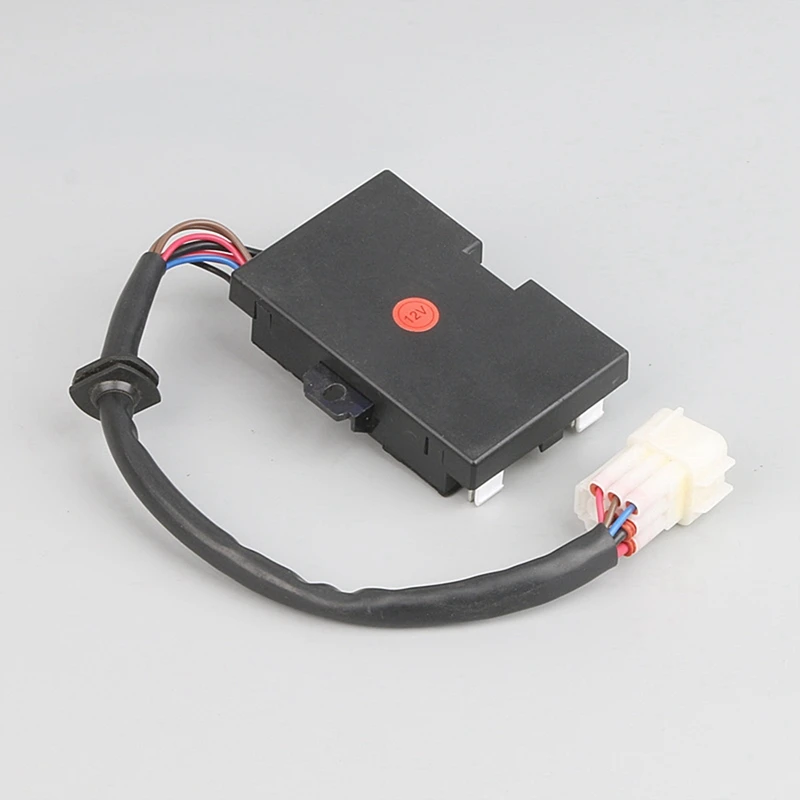 5X 12V 5KW Circuit Board Main Motherboard Controller For Air Parking Heater Air Diesels Heater Motherboard Controller