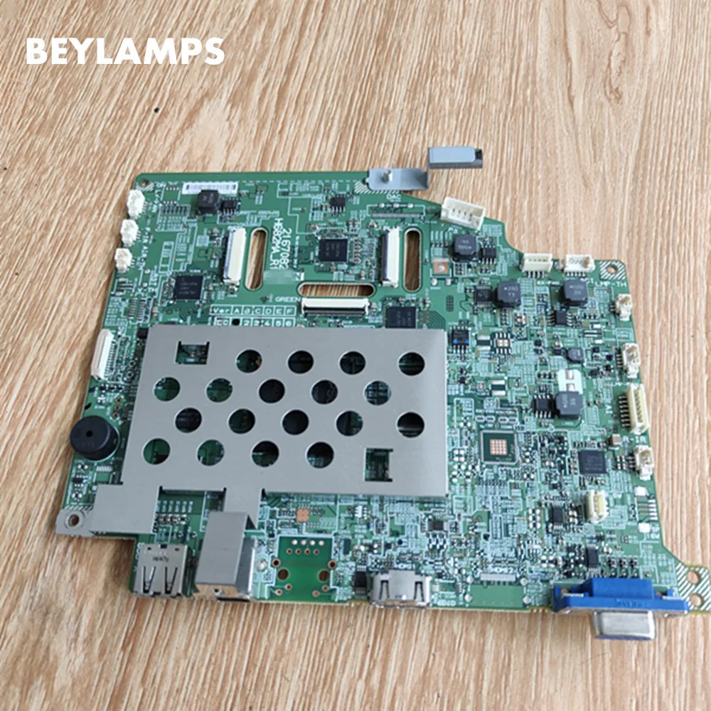 

H682MA_R1 Projector Main board / PCB Board For EB-S27 CB-S27 PL S27