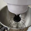 Multifunctional chef machine household 3-5 liter small dough kneading machine fully automatic household electric egg beater 6