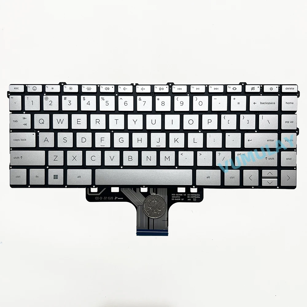 Pour ENVY X360 15-ED 15M-ED 15-EE 15M-EE nouvelles pièces d'ordinateur