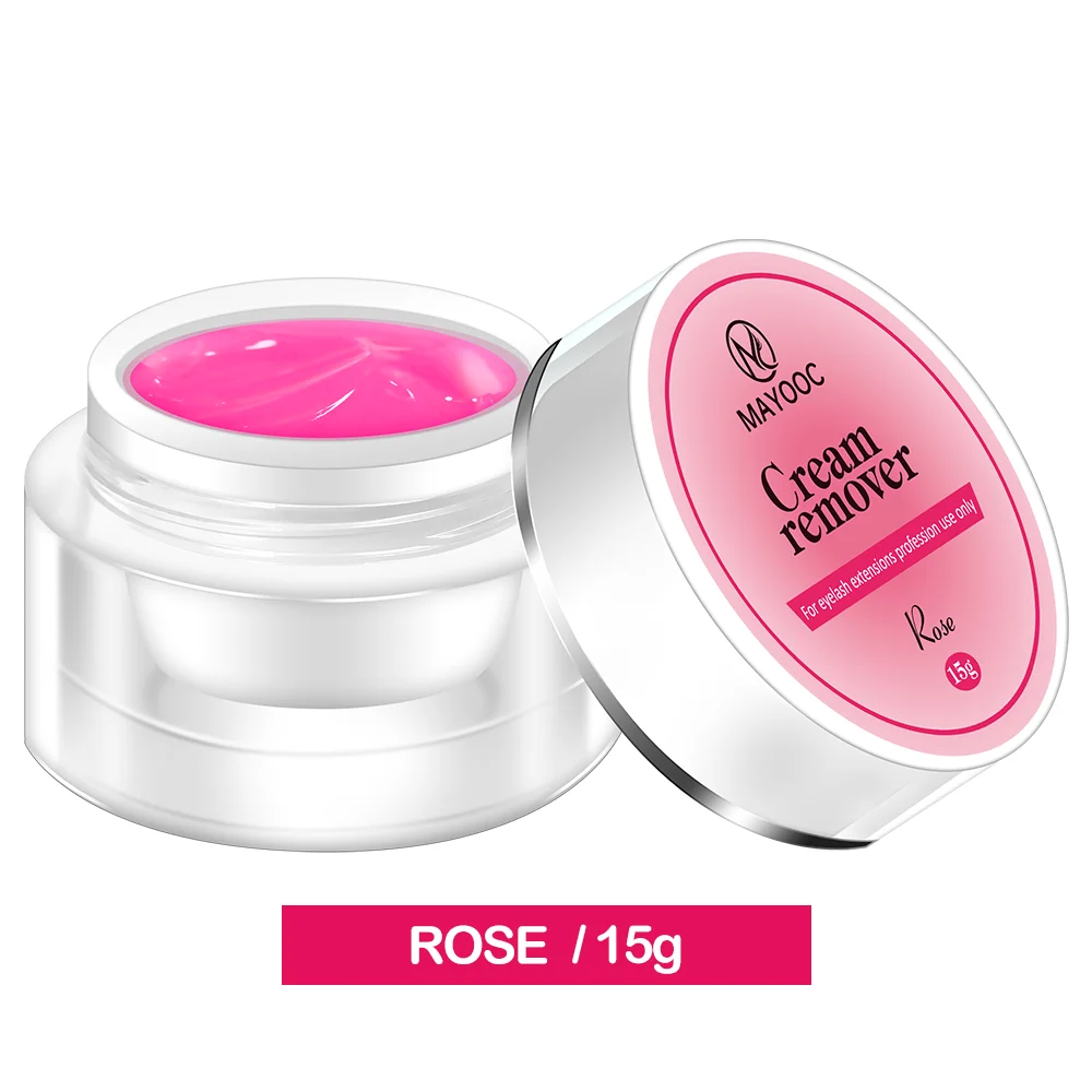 15g Rose Flavor