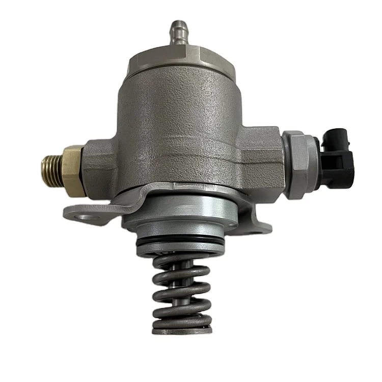 

06J127025G топливный насос высокого давления от LUCAS подлинный для VW GTI AUDI A4 A5 Q5 2,0 TFSI CCZ CAE CAN CPM CFK CHJ