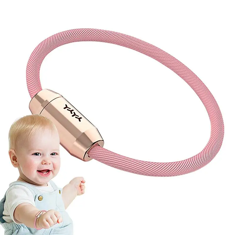 

Anti Fly Bracelet Anti Fly Bangle Natural Outdoor Fly Repeller For Patio Anti Fly Bangle For Kids And Adults Perfect For