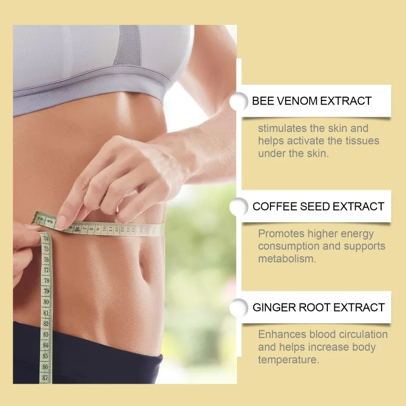 Slimming Patch Reduce Appetite Dampness-Evil Removal Improve Stomach Fast Burning Fat Lose Weight Detox Abdominal Navel Sticker