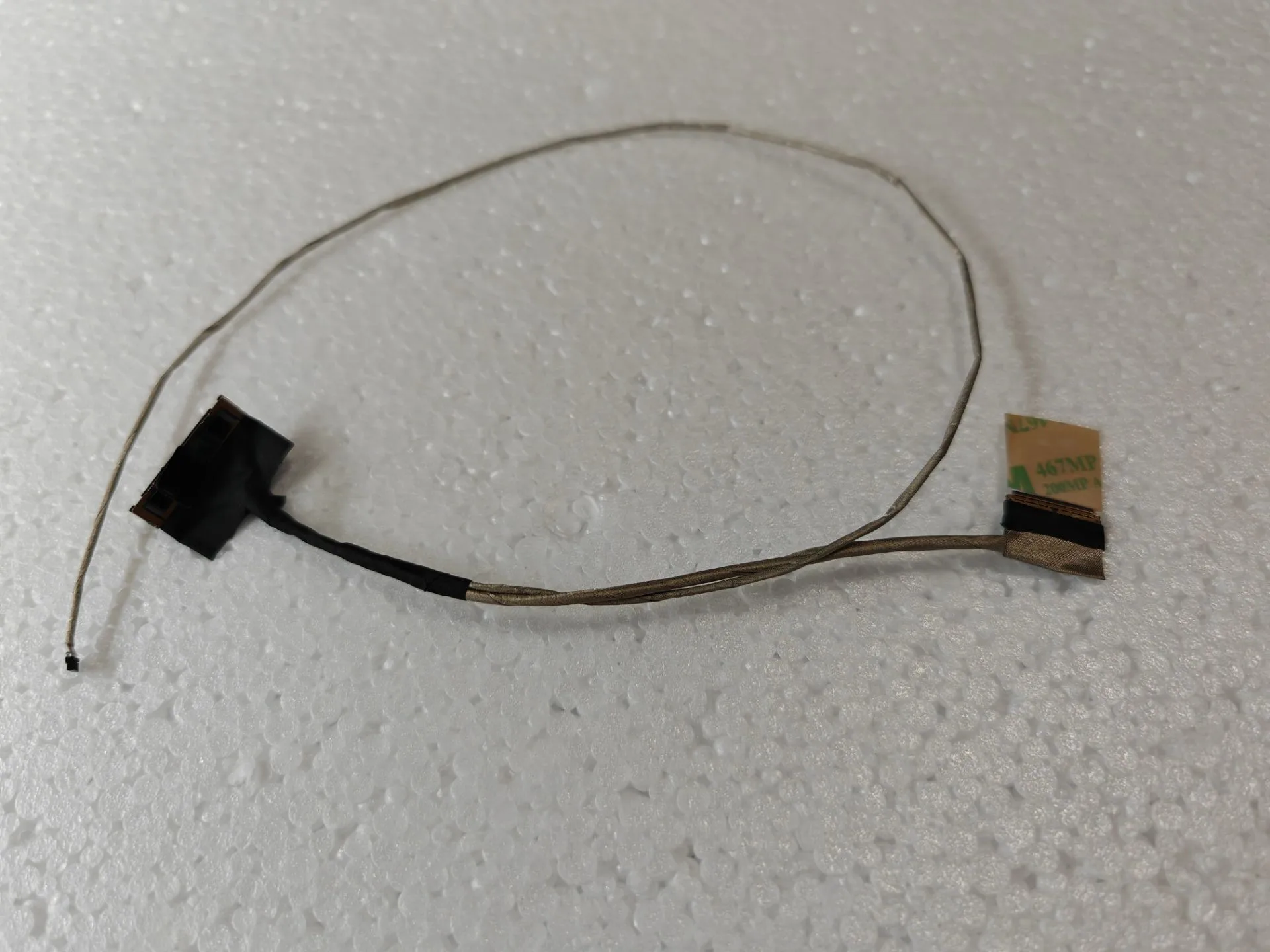 

New For ASUS N550 N550JV N550JK n550JA N550JL N550LFL Q550LF 14005-00910600 Flex Lcd Video Cable
