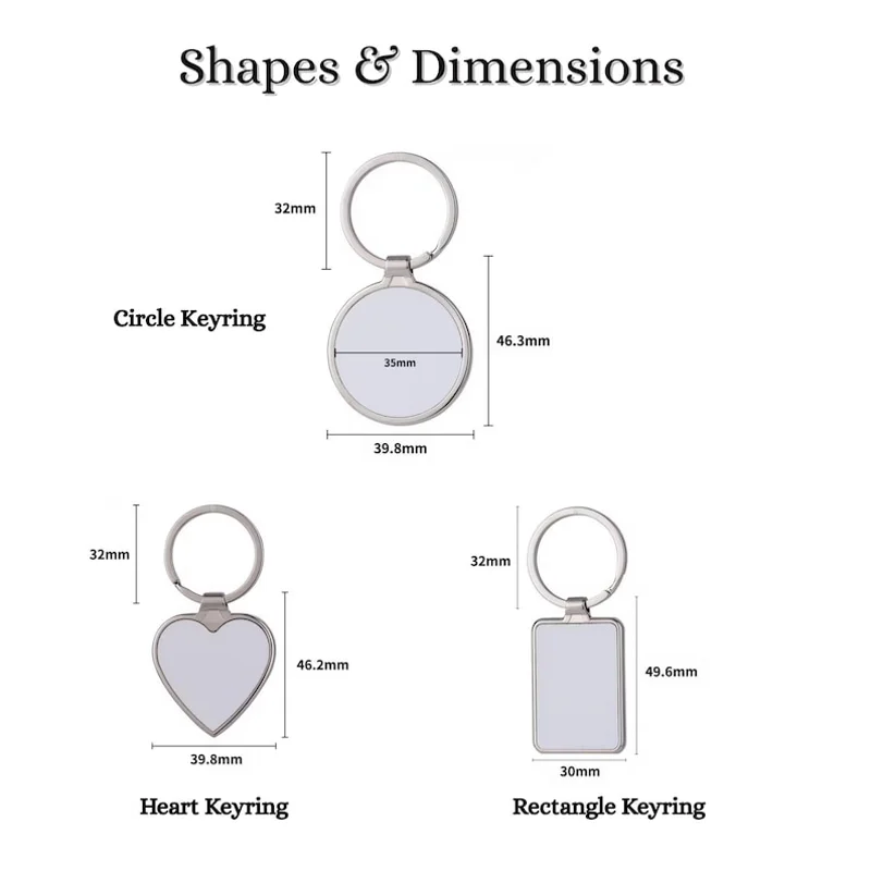 Personalized Photo Keychain: A Unique Keepsake