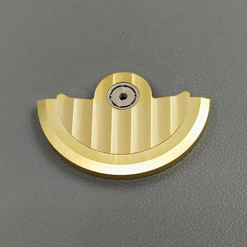 Automatic Hammer Rotor for Mechanical Watch Refit – High-Quality Pendulum Weight