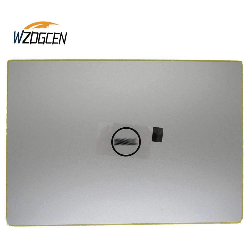 

NEW Silver For DELL Inspiron 14 7460 7472 P74G Laptop LCD Back Top Cover Shell 0VPT5T