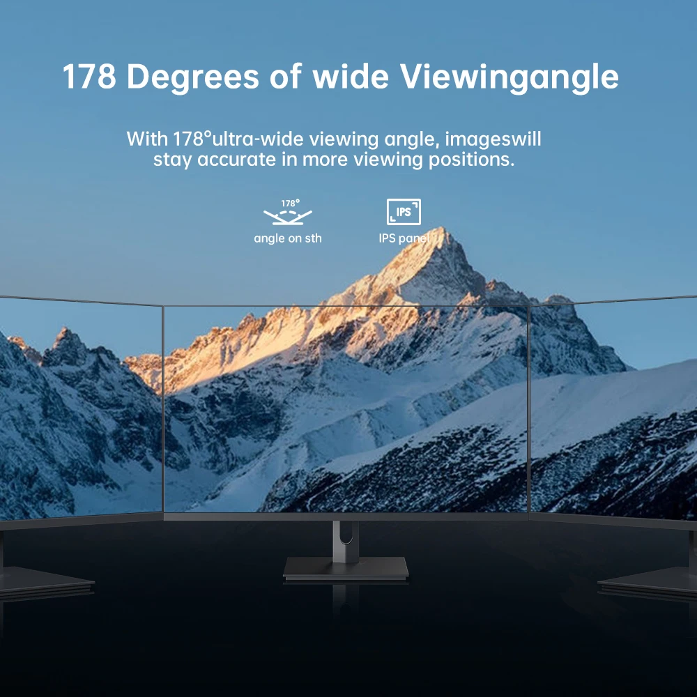 PC  Ŀ DP HDMI ũž ÷, 24 ġ , 1K 165hz ̹, 1MS IPS FHD, 400cd/m